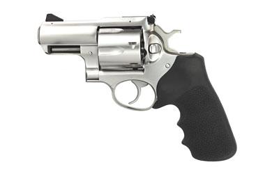 Ruger Super Redhawk Alaskan