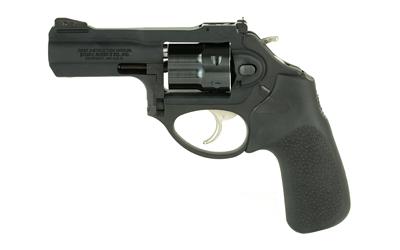 Ruger Lcrx .22wmr Mag 3in