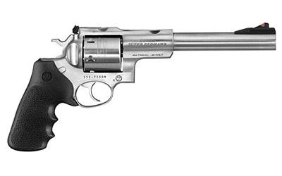 Ruger Super Redhawk .454casull