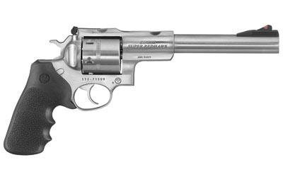 Ruger Super Redhawk .480ruger