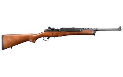 Ruger Mini-14 Ranch  5.56mm