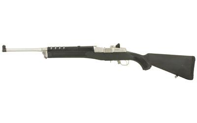 Ruger Mini-14 Ranch 5.56mm
