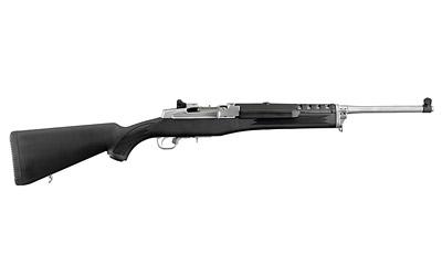 Ruger Mini Thirty 7.62x39