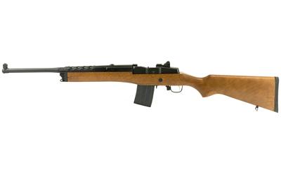 Ruger Mini-14 Ranch 5.56mm