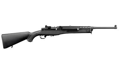 Ruger Mini-14 Ranch 5.56mm