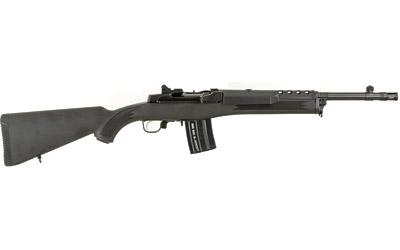 Ruger Mini-14 Tactical .300aac