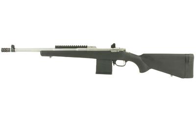 Ruger M77-gs Gunsite Scout