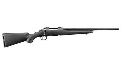 Ruger American Compact .308win