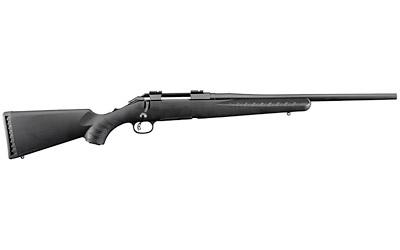 Ruger American 243 Win