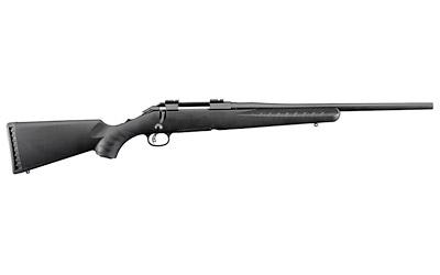 Ruger American Compact 7mm-08