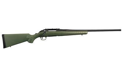 Ruger American Predator