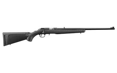 Ruger American .22wmr 9-shot