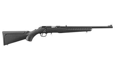 Ruger American Compact .22wmr