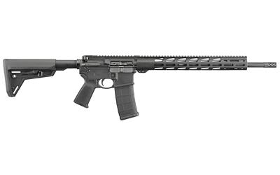 Ruger Ar556 Mpr .223 30-shot