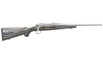 Ruger M77 Hawkeye Compact .243