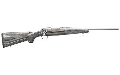 Ruger M77 Hawkeye Compact