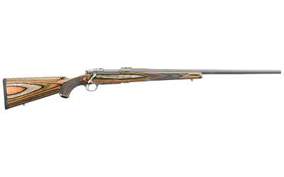 Ruger M77 Hawkeye Predator
