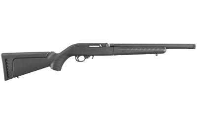 Ruger 10/22 Takedown .22lr