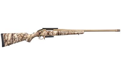 Ruger American 6.5 Creedmoor