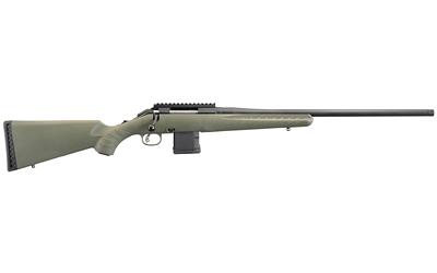 Ruger Amer Predator 223 10rd