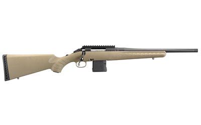Ruger American Ranch 5.56 Nato