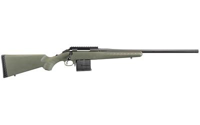 Ruger American Pred 204rug 22in Ai