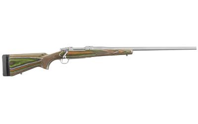 Ruger M77 Hawkeye Predator