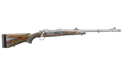 Ruger M77 Guide Gun W/mbs