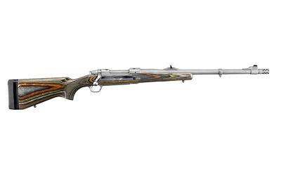 Ruger M77 Guide Gun W/mbs