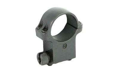 Ruger 6b Ring X-high Blued 1in