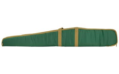 Bulldog Shotgun Case 52in Green