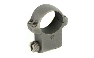 Ruger 6ktg Ring Target Grey 1in