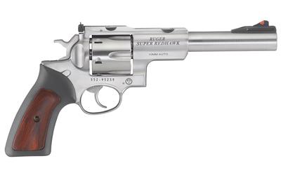 Ruger Super Redhawk 10mm Auto