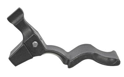 Ruger 10/22 Extended Mag Release Blk