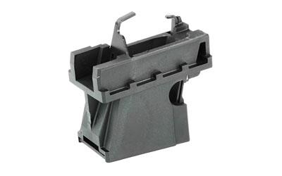 Ruger Mag Well Assembly For