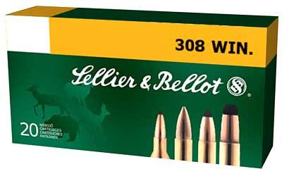 308 147 Gr Fmj