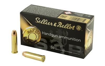 357 Mag 158 Gr Fmj