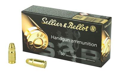 357 Sig 140 Gr Fmj