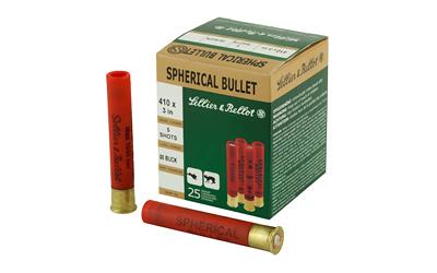 Sandb 410ga 3in 00 5pel  25/500