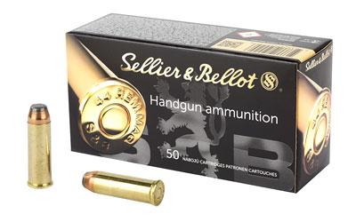 44 Rem Mag 240 Gr Sp