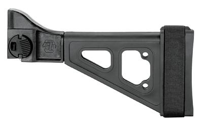 Sb Tact Sbt Pistol Brace Blk Apc/ump