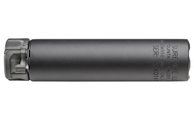 Surefire Socom Gen2 Rc2 5.56mm Blk