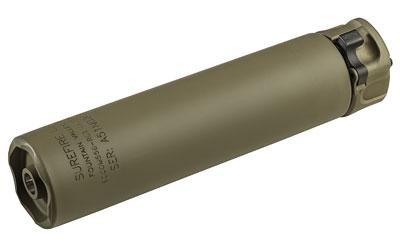 Surefire Socom Gen2 Rc2 5.56mm De