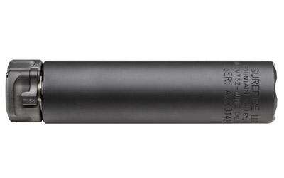 Surefire Socom Gen2 Mini 7.62mm Blk