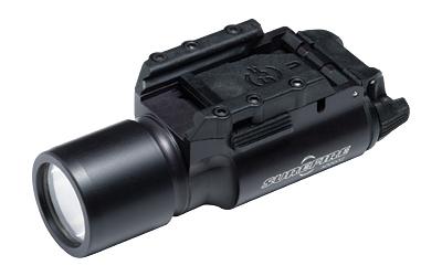 Surefire X300u-a Blk 600 Lm-led