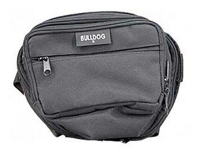 Bulldog Fanny Pack Holster For