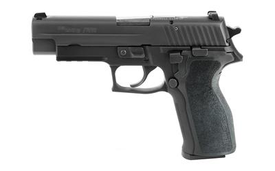 Sig P226 9mm 4.4in Blk 10rd Ns