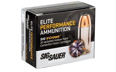 40 Sw Elite 165 Gr Jhp