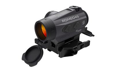 Sig Optics Red Dot Romeo 4s