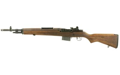 Springfield M1a-a1 308 Scout
